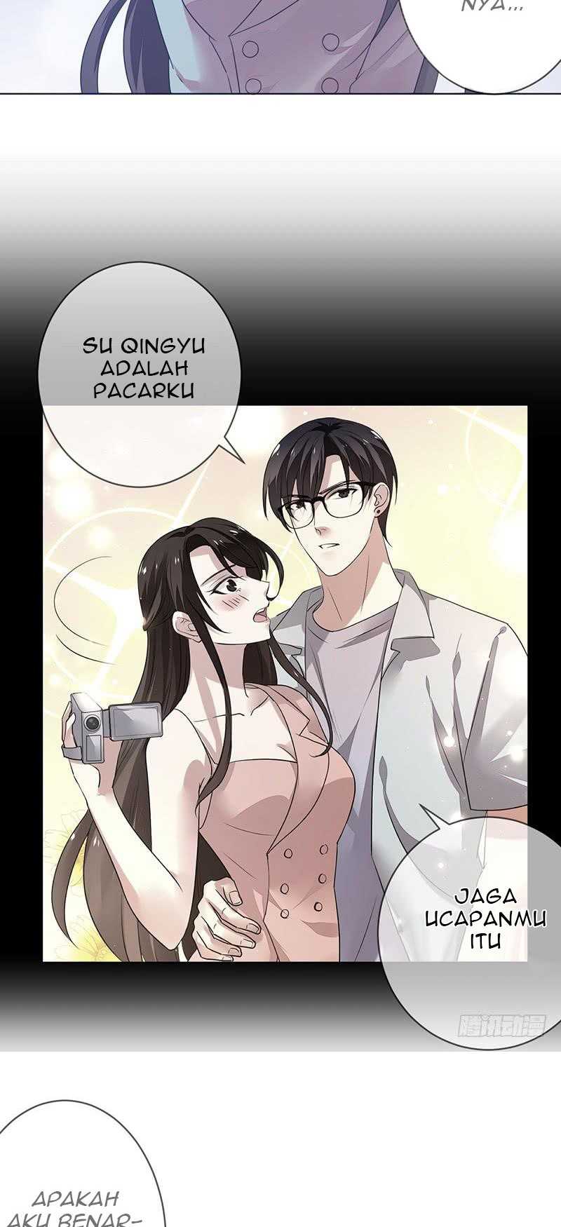 NSD Gaming Chapter 145 Bahasa Indonesia